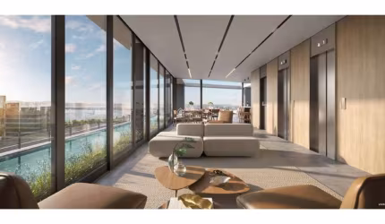 Apartamento com 2 quartos à venda na Avenida Praia de Belas, 472, Praia de Belas, Porto Alegre, 6774 m2 por R$ 837.000