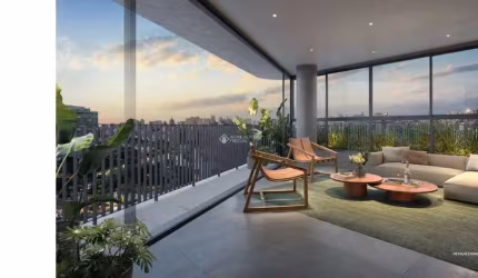Apartamento com 1 quarto à venda na Avenida Praia de Belas, 472, Praia de Belas, Porto Alegre, 45 m2 por R$ 646.900