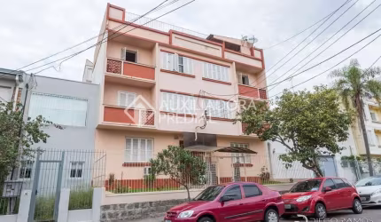 Apartamento com 2 quartos à venda na Rua General Neto, 133, Floresta, Porto Alegre, 64 m2 por R$ 350.100