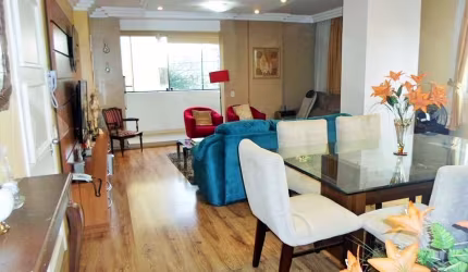 Apartamento com 3 quartos à venda na Rua Duque de Caxias, 1304, Centro Histórico, Porto Alegre, 132 m2 por R$ 795.000