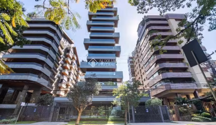 Apartamento com 3 quartos à venda na Rua Comendador Caminha, 88, Moinhos de Vento, Porto Alegre, 256 m2 por R$ 6.749.000