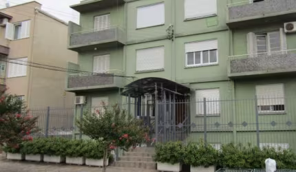 Apartamento com 2 quartos à venda na Rua Euclydes da Cunha, 120, Partenon, Porto Alegre, 78 m2 por R$ 240.000