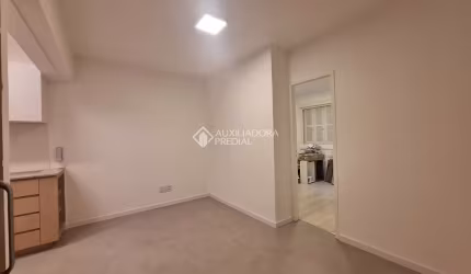 Apartamento com 1 quarto à venda na Rua da República, 555, Cidade Baixa, Porto Alegre, 31 m2 por R$ 256.000