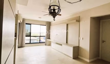 Apartamento com 3 quartos à venda na Rua Coronel Claudino, 25, Cristal, Porto Alegre, 100 m2 por R$ 849.000