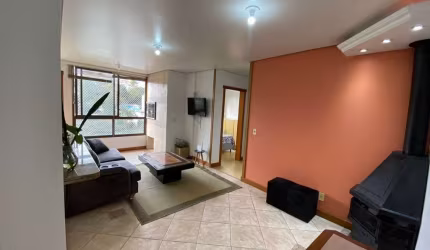 Apartamento com 3 quartos à venda na Travessa Alfredo Costa, 53, Medianeira, Porto Alegre, 91 m2 por R$ 520.000