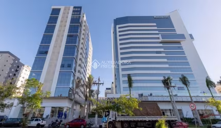 Apartamento com 1 quarto à venda na Avenida Doutor Nilo Peçanha, 3245, Bela Vista, Porto Alegre, 38 m2 por R$ 490.000