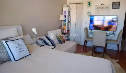 Apartamento com 1 quarto à venda na Rua dos Andradas, 407, Centro Histórico, Porto Alegre, 36 m2 por R$ 241.000
