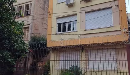 Apartamento com 3 quartos à venda na Rua Ignácio Montanha, 140, Santana, Porto Alegre, 88 m2 por R$ 480.000