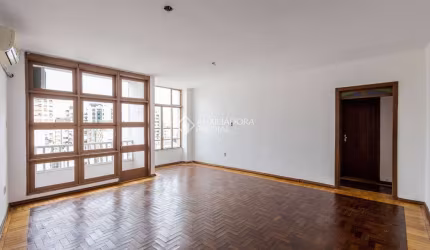 Apartamento com 3 quartos à venda na Rua dos Andradas, 777, Centro Histórico, Porto Alegre, 139 m2 por R$ 550.000