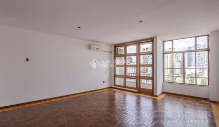 Apartamento com 3 quartos à venda na Rua dos Andradas, 777, Centro Histórico, Porto Alegre, 139 m2 por R$ 550.100