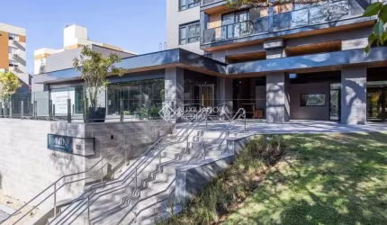 Apartamento com 1 quarto à venda na Rua Anita Garibaldi, 1800, Mont Serrat, Porto Alegre, 36 m2 por R$ 719.000