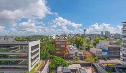Apartamento com 1 quarto à venda na Rua Anita Garibaldi, 1801, Mont Serrat, Porto Alegre, 36 m2 por R$ 719.000