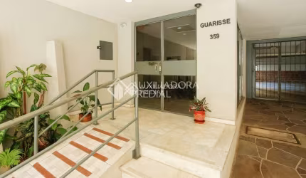 Apartamento com 1 quarto à venda na Rua Riachuelo, 359, Centro Histórico, Porto Alegre, 49 m2 por R$ 257.520