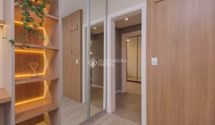 Apartamento com 3 quartos à venda na Rua Felipe de Oliveira, 65, Petrópolis, Porto Alegre, 88 m2 por R$ 1.173.000