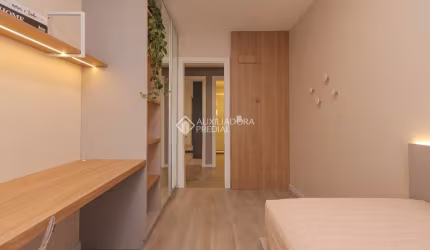 Apartamento com 2 quartos à venda na Rua Felipe de Oliveira, 65, Petrópolis, Porto Alegre, 68 m2 por R$ 764.000