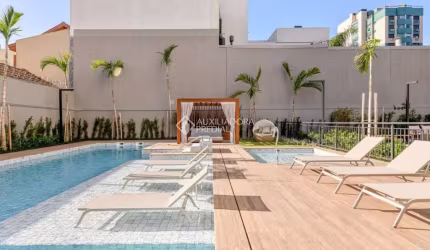 Apartamento com 2 quartos à venda na Avenida Ceará, 1664, São João, Porto Alegre, 58 m2 por R$ 600.000