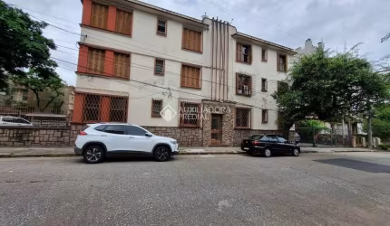 Apartamento com 2 quartos à venda na Rua Germano Hasslocher, 99, Azenha, Porto Alegre, 57 m2 por R$ 239.000