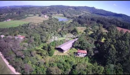 Fazenda à venda na Estrada Armando Inácio da Silveira, 4557, Extrema, Porto Alegre, 2200 m2 por R$ 300.000