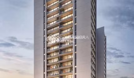 Apartamento com 3 quartos à venda na Rua Marcílio Dias, 394, Menino Deus, Porto Alegre, 98 m2 por R$ 1.350.000