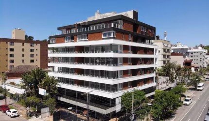 Apartamento com 3 quartos à venda na Rua Dona Augusta, 136, Menino Deus, Porto Alegre, 177 m2 por R$ 1.940.000