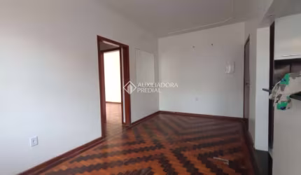 Apartamento com 2 quartos à venda na Rua Hugo Ribeiro, 88, Menino Deus, Porto Alegre, 58 m2 por R$ 229.000