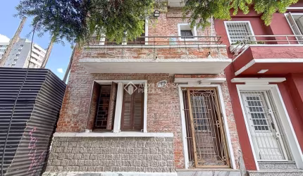 Casa com 3 quartos à venda na Rua Visconde do Herval, 759, Menino Deus, Porto Alegre, 190 m2 por R$ 849.000