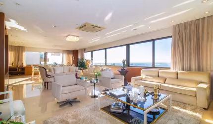 Cobertura com 3 quartos à venda na Rua Engenheiro Ewbank Câmara, 75, Bela Vista, Porto Alegre, 705 m2 por R$ 9.100.000