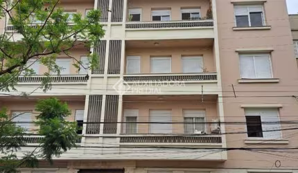 Apartamento com 3 quartos à venda na Rua Olavo Bilac, 462, Santana, Porto Alegre, 106 m2 por R$ 430.000