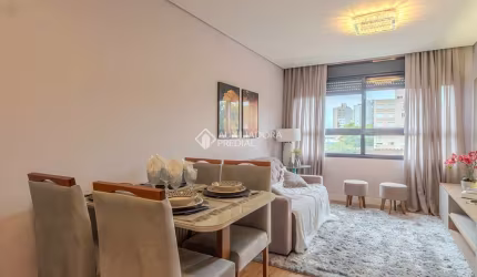 Apartamento com 2 quartos à venda na Rua Jaguari, 1170, Cristal, Porto Alegre, 66 m2 por R$ 568.000