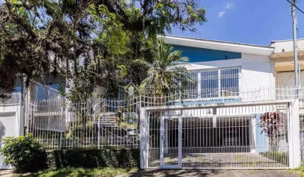 Casa comercial à venda na Rua Comendador Creidy, 197, Chácara das Pedras, Porto Alegre, 300 m2 por R$ 2.200.000