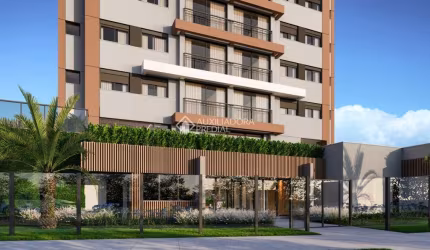 Apartamento com 2 quartos à venda na Rua Almirante Gonçalves, 259, Menino Deus, Porto Alegre, 68 m2 por R$ 821.000