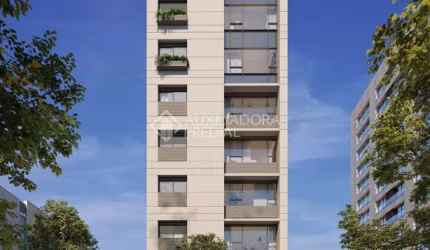 Apartamento com 3 quartos à venda na Rua Marquês do Pombal, 941, Moinhos de Vento, Porto Alegre, 124 m2 por R$ 1.920.000