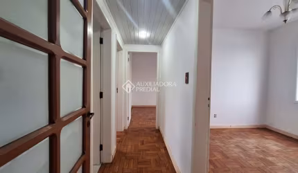 Apartamento com 3 quartos à venda na Rua Professora Cecy Cordeiro Thofehrn, 95, Sarandi, Porto Alegre, 76 m2 por R$ 300.000