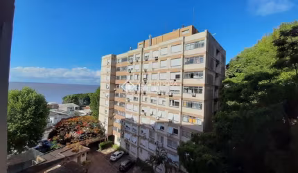 Apartamento com 2 quartos à venda na Avenida Guaíba, 3500, Vila Assunção, Porto Alegre, 83 m2 por R$ 350.000