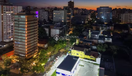 Cobertura com 3 quartos à venda na Rua Quintino Bocaiúva, 515, Floresta, Porto Alegre, 319 m2 por R$ 7.500.000