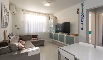 Apartamento com 2 quartos à venda na Rua Anita Garibaldi, 1966, Boa Vista, Porto Alegre, 61 m2 por R$ 341.000
