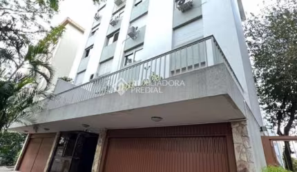 Apartamento com 2 quartos à venda na Rua Olavo Bilac, 110, Azenha, Porto Alegre, 67 m2 por R$ 450.000