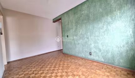 Apartamento com 1 quarto à venda na Rua Engenheiro Fernando Mendes Ribeiro, 252, Santo Antônio, Porto Alegre, 43 m2 por R$ 145.000