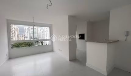 Apartamento com 1 quarto à venda na Rua Paulo Setúbal, 132, Passo da Areia, Porto Alegre, 51 m2 por R$ 469.000