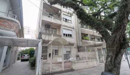 Apartamento com 2 quartos à venda na Rua General João Telles, 493, Bom Fim, Porto Alegre, 62 m2 por R$ 550.000
