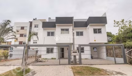 Casa em condomínio fechado com 3 quartos à venda na Rua Coronel Timóteo, 90, Camaquã, Porto Alegre, 230 m2 por R$ 990.000