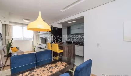 Apartamento com 2 quartos à venda na Rua Augusto Severo, 125, São João, Porto Alegre, 59 m2 por R$ 630.000