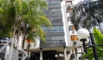 Cobertura com 2 quartos à venda na Rua Mucio Teixeira, 1495, Menino Deus, Porto Alegre, 143 m2 por R$ 1.500.000