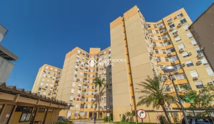 Apartamento com 1 quarto à venda na Avenida Wenceslau Escobar, 1086, Tristeza, Porto Alegre, 49 m2 por R$ 209.000