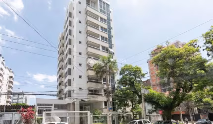 Apartamento com 1 quarto à venda na Rua Castro Alves, 885, Independência, Porto Alegre, 62 m2 por R$ 780.000