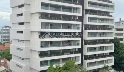 Apartamento com 4 quartos à venda na Rua Luciana de Abreu, 250, Moinhos de Vento, Porto Alegre, 387 m2 por R$ 8.600.000