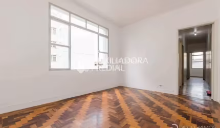 Apartamento com 3 quartos à venda na Avenida Venâncio Aires, 465, Cidade Baixa, Porto Alegre, 88 m2 por R$ 319.900
