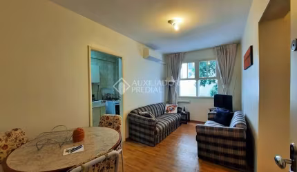 Apartamento com 2 quartos à venda na Rua Itaboraí, 400, Jardim Botânico, Porto Alegre, 53 m2 por R$ 305.000