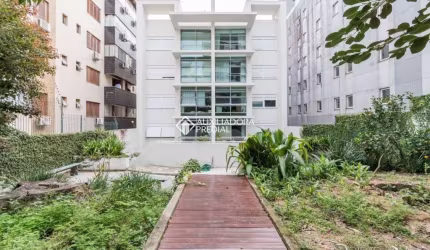 Apartamento com 1 quarto à venda na Rua Coronel Bordini, 884, Auxiliadora, Porto Alegre, 65 m2 por R$ 650.000