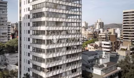 Apartamento com 3 quartos à venda na Avenida Soledade, 223, Petrópolis, Porto Alegre, 160 m2 por R$ 2.990.000